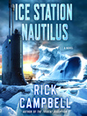Cover image for Ice Station Nautilus
